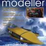 Sci-Fi & Fantasy Modeller Volume 13