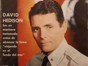 Lecturas 1967-04-21