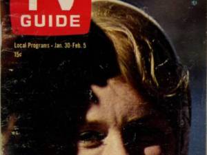 TV Guide 1965-01-30