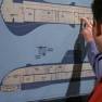 Seaview Layout in Deadly Creature Below